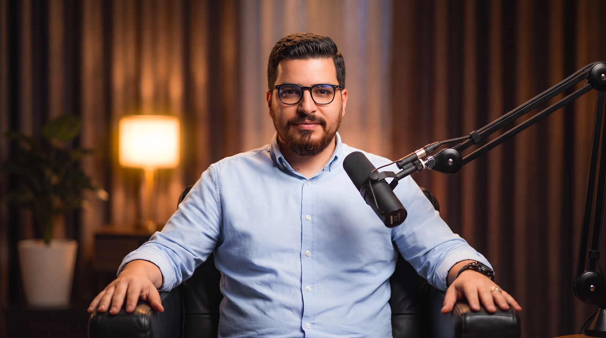 Jeser Podcast cover image