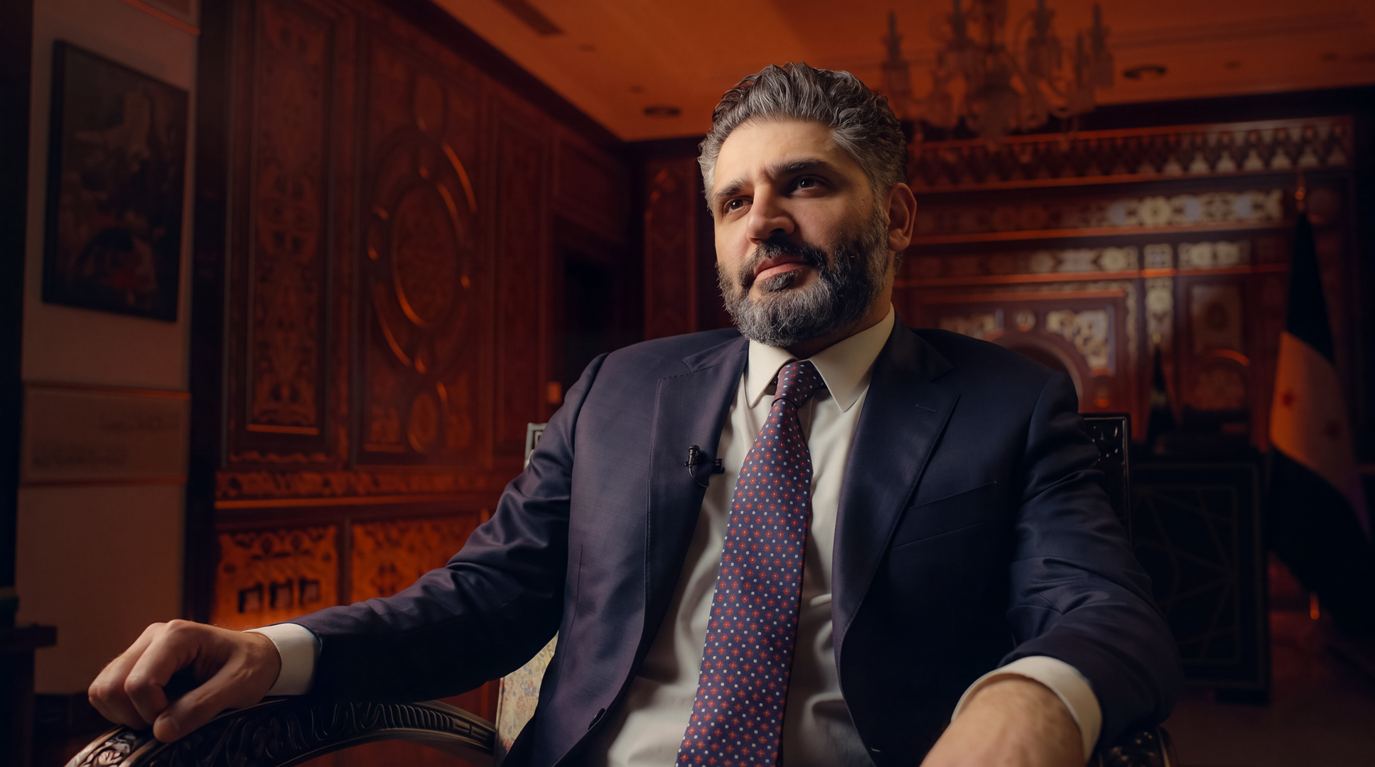 Mohammed Yassin Saleh cover image